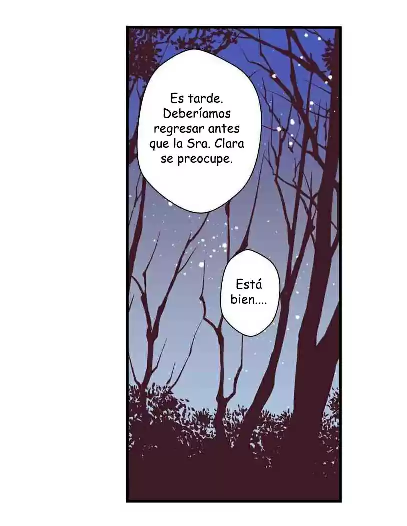 Lost Princess capítulo 6, página 31