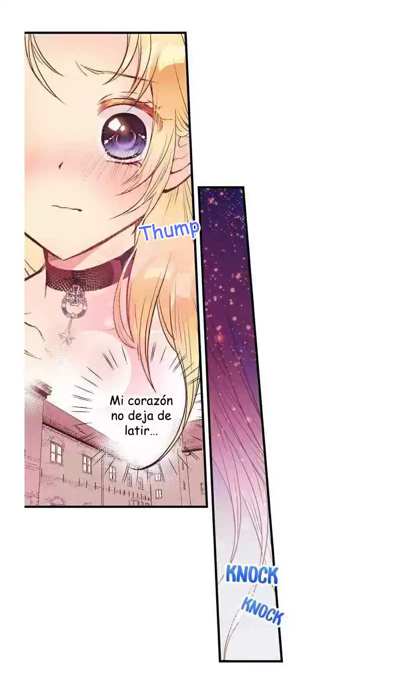 Lost Princess capítulo 6, página 33
