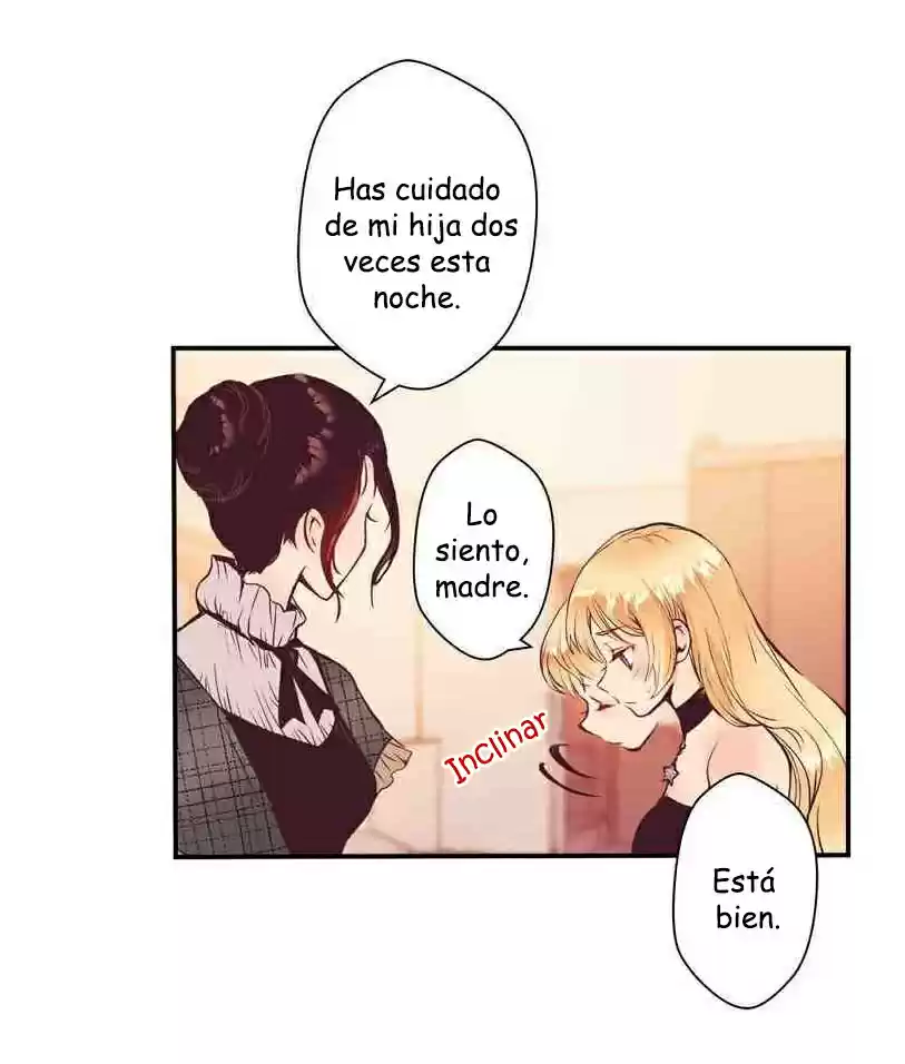 Lost Princess capítulo 6, página 38