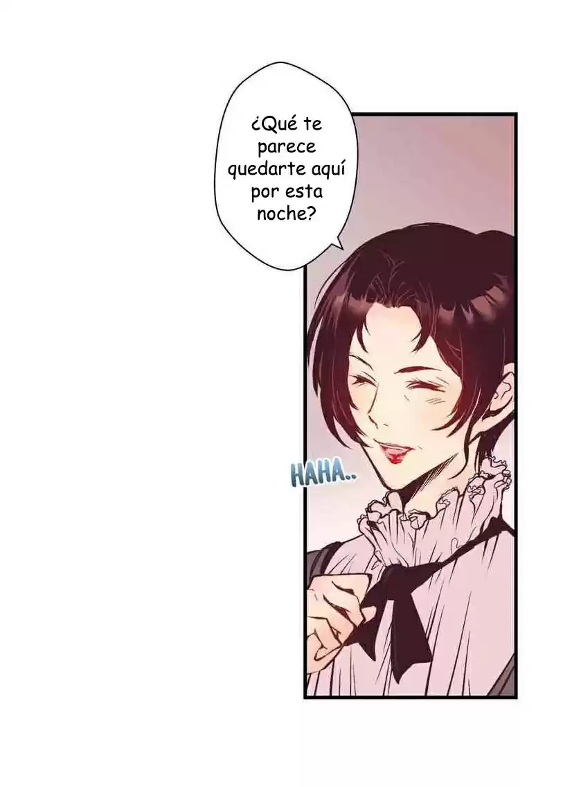 Lost Princess capítulo 6, página 41