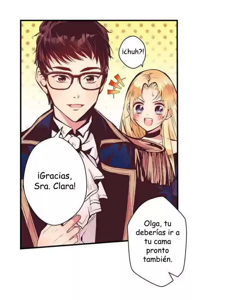 Lost Princess capítulo 6, página 42