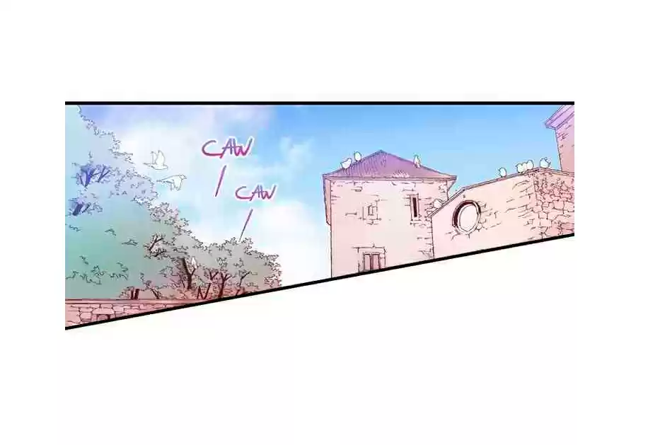 Lost Princess capítulo 7, página 5