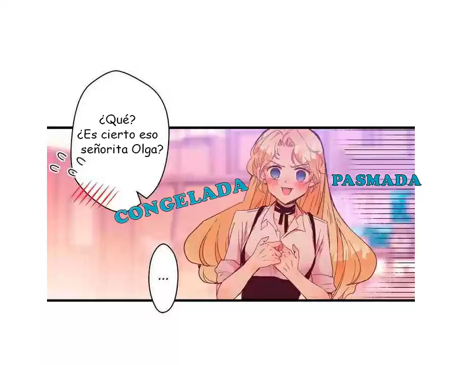 Lost Princess capítulo 7, página 9