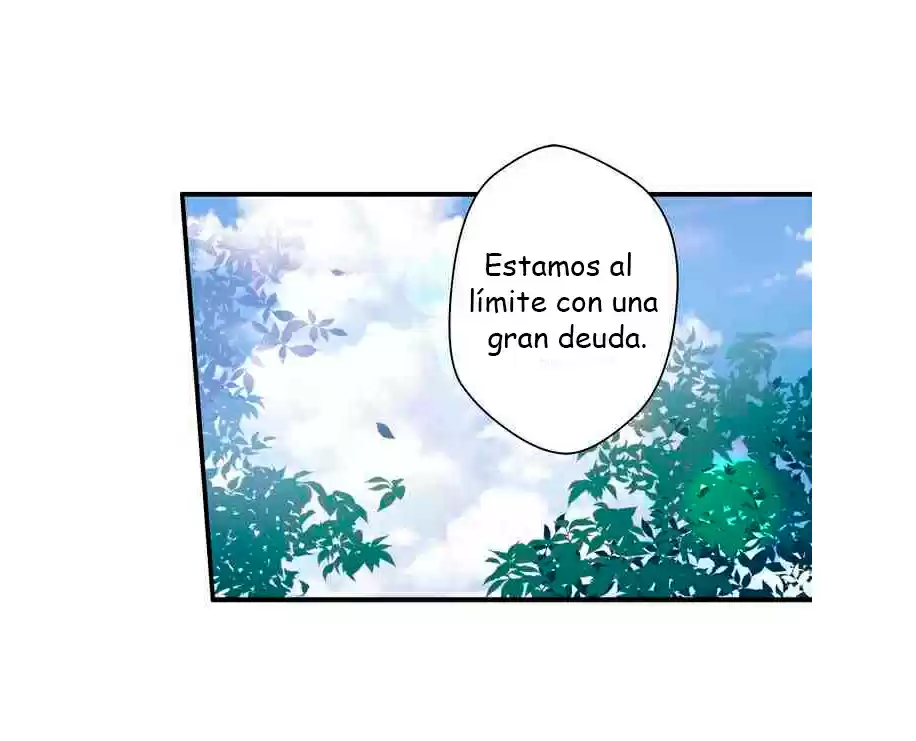 Lost Princess capítulo 7, página 15