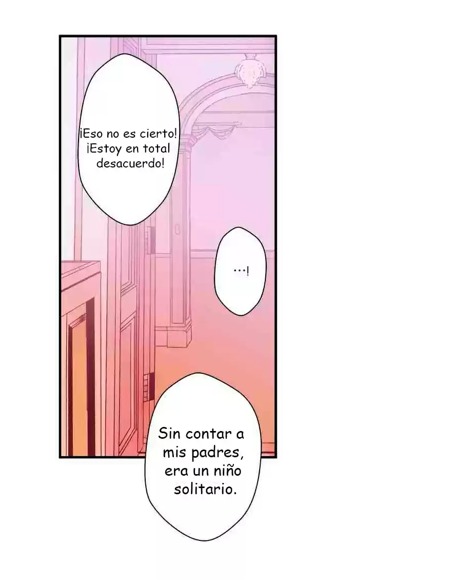 Lost Princess capítulo 7, página 17