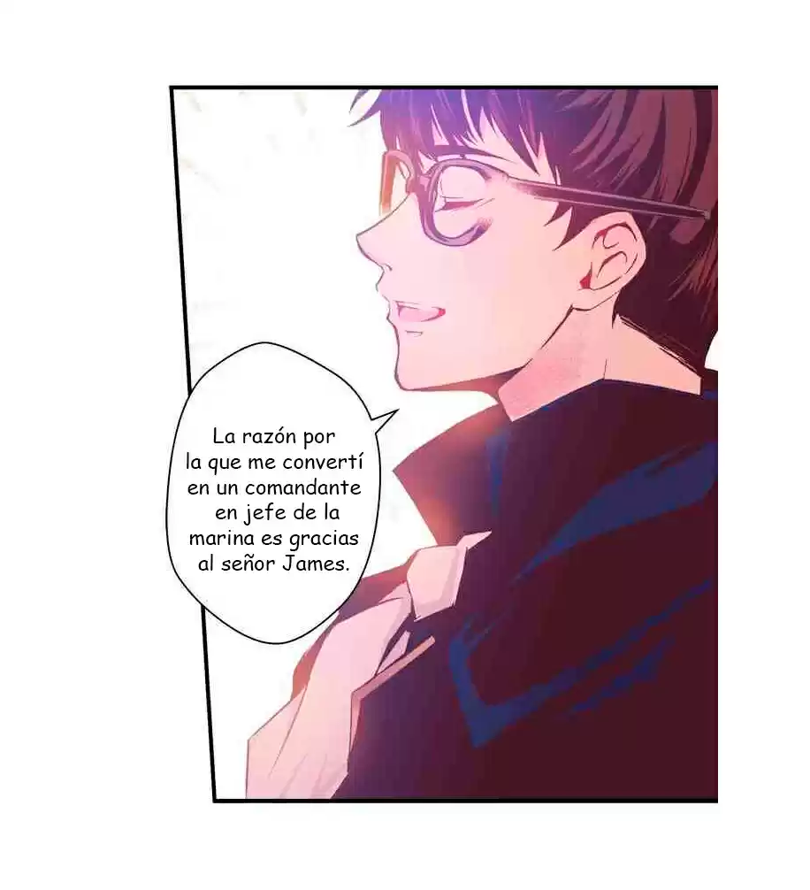 Lost Princess capítulo 7, página 19