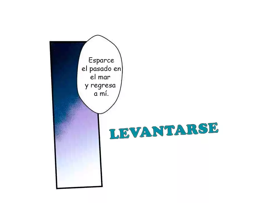 Lost Princess capítulo 7, página 25