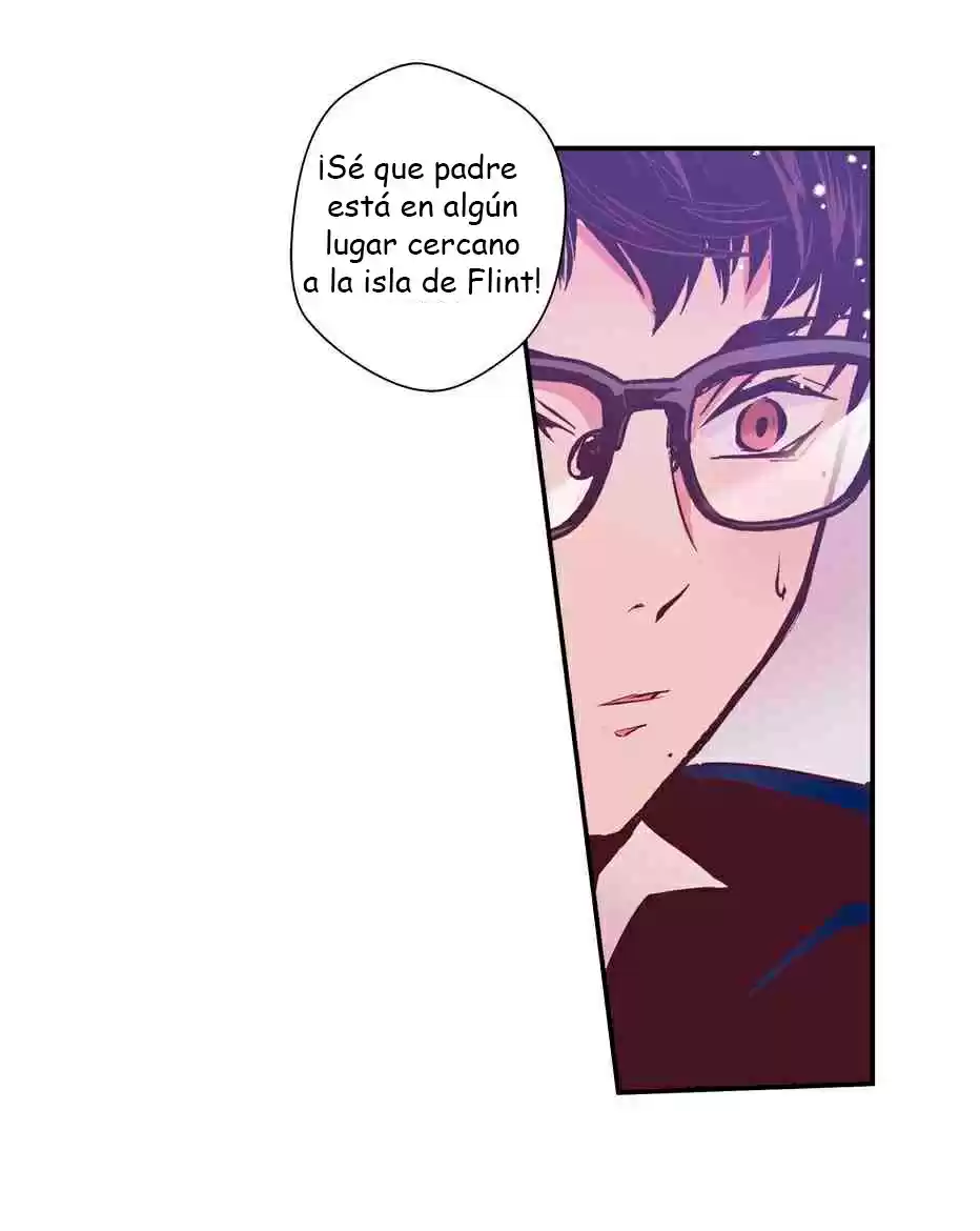 Lost Princess capítulo 7, página 30