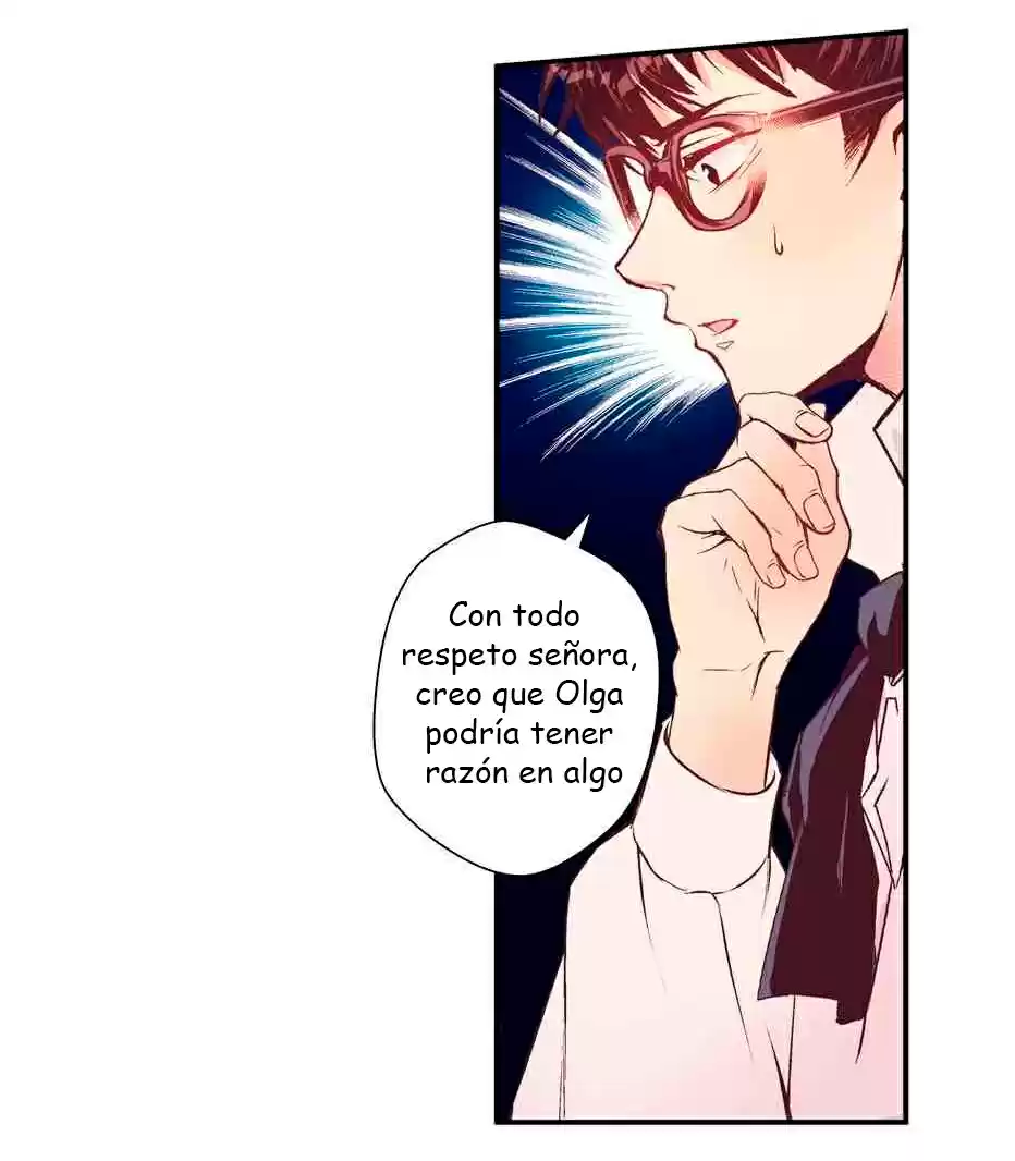 Lost Princess capítulo 7, página 36