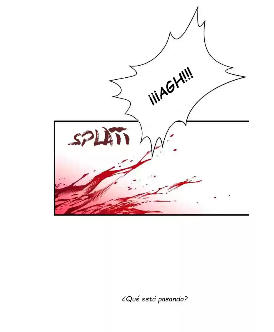 Lost Princess capítulo 7, página 43
