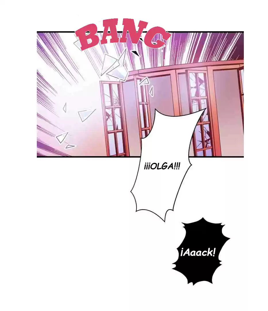 Lost Princess capítulo 7, página 50
