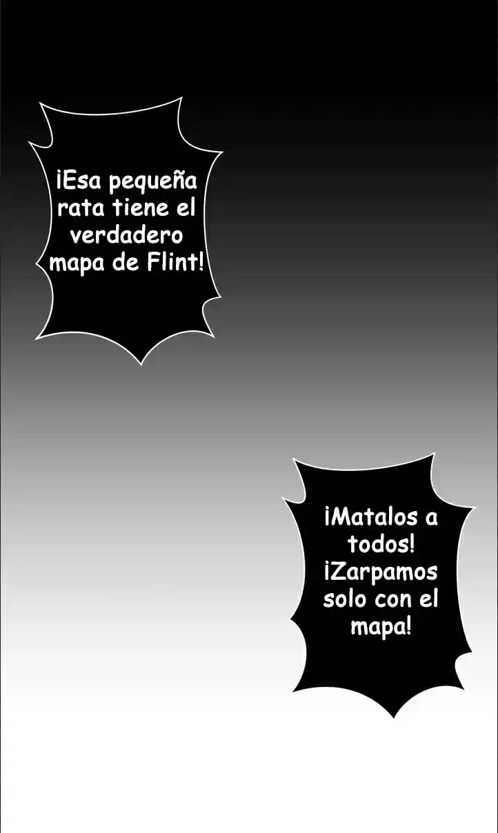 Lost Princess capítulo 8, página 5