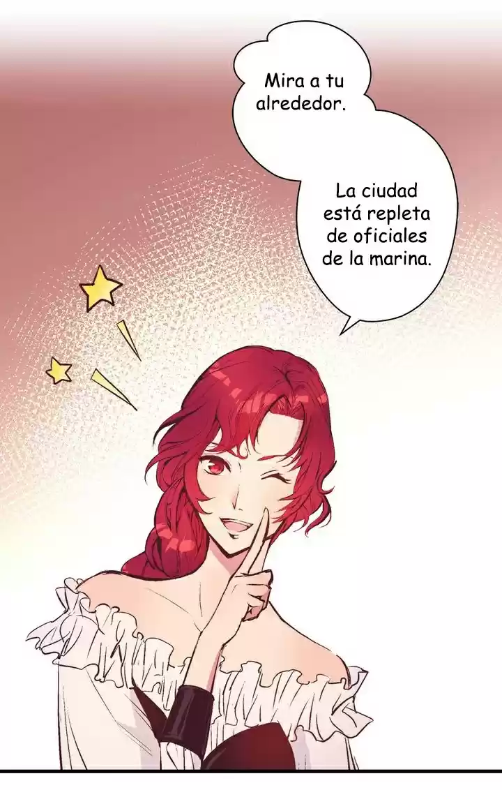 Lost Princess capítulo 8, página 32