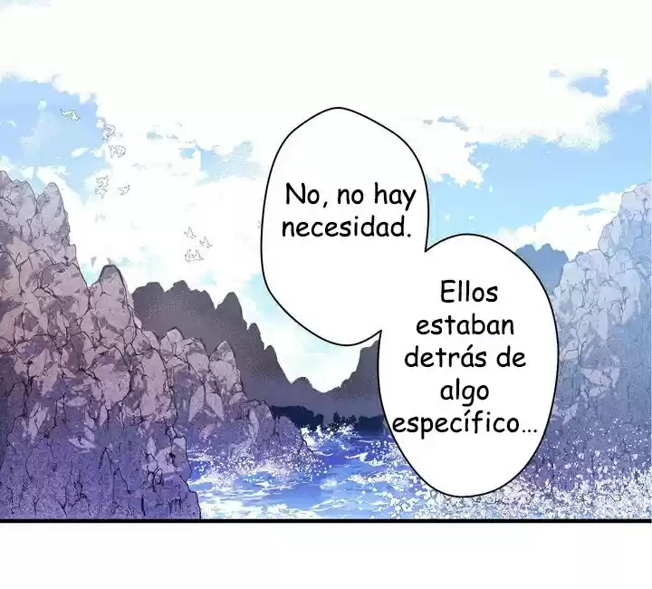 Lost Princess capítulo 8, página 42