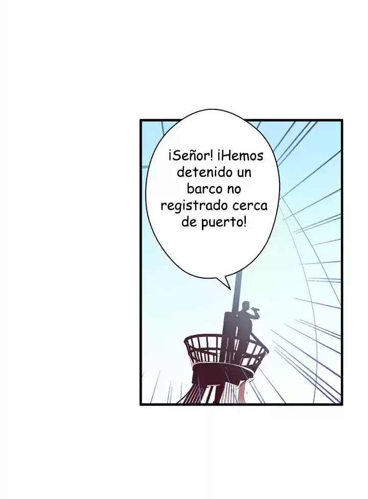 Lost Princess capítulo 8, página 60