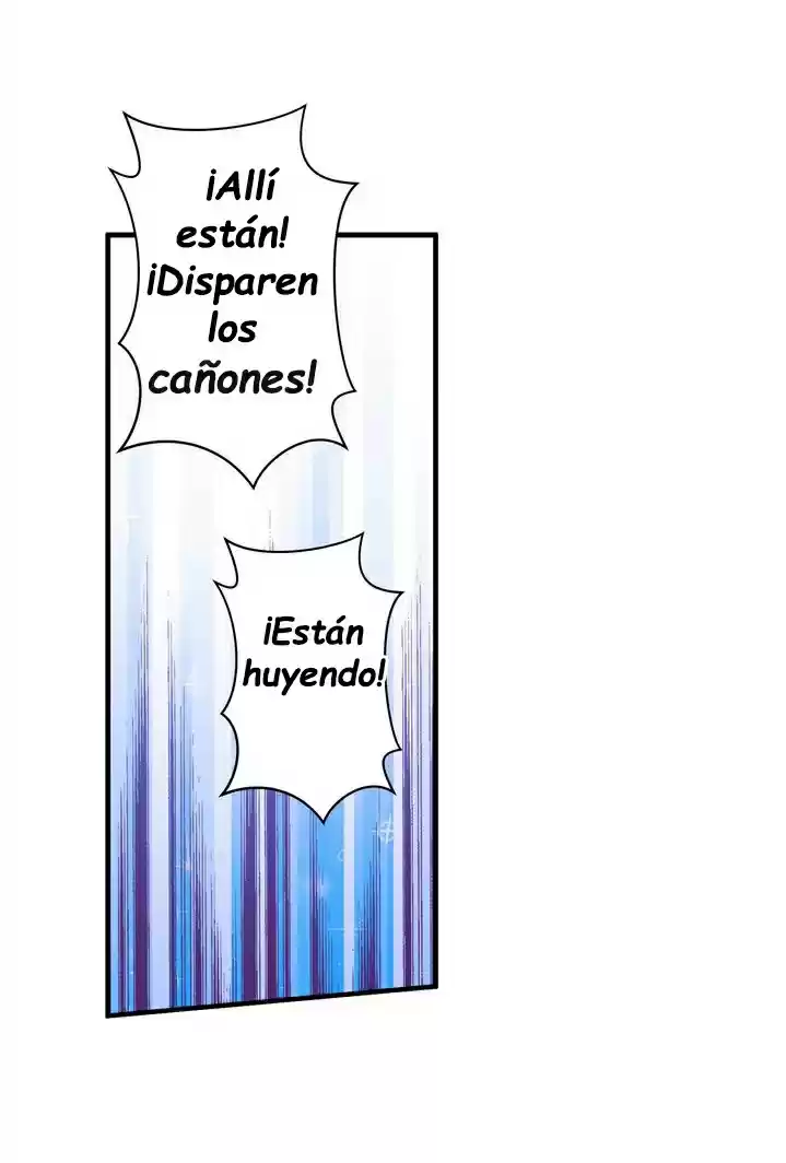 Lost Princess capítulo 8, página 62