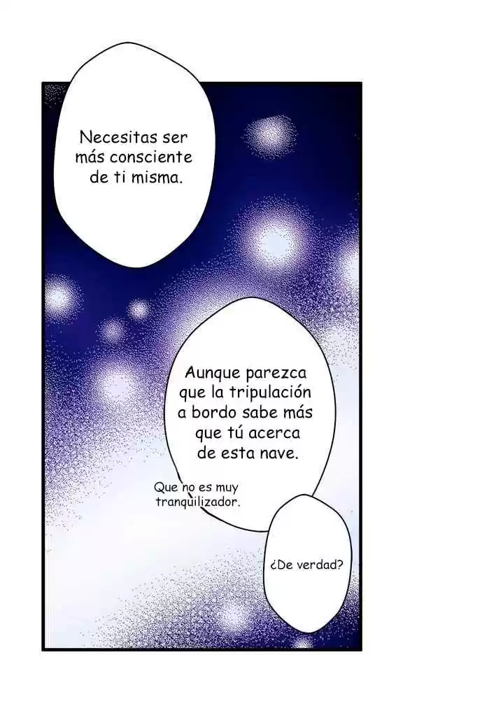 Lost Princess capítulo 9, página 15