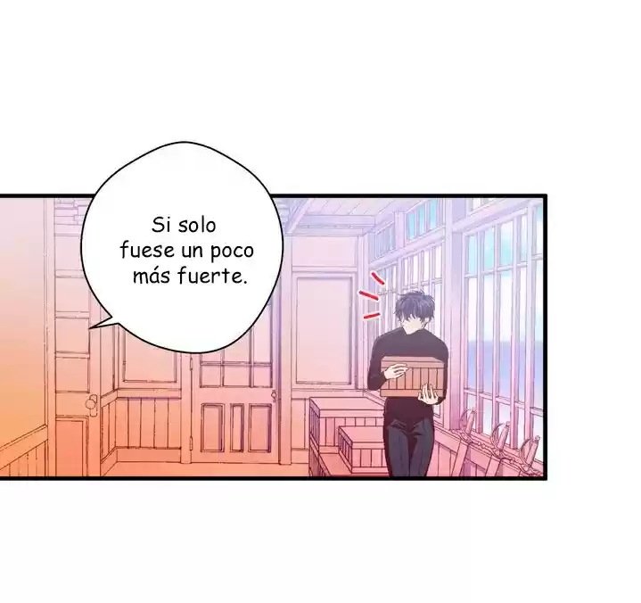 Lost Princess capítulo 9, página 23