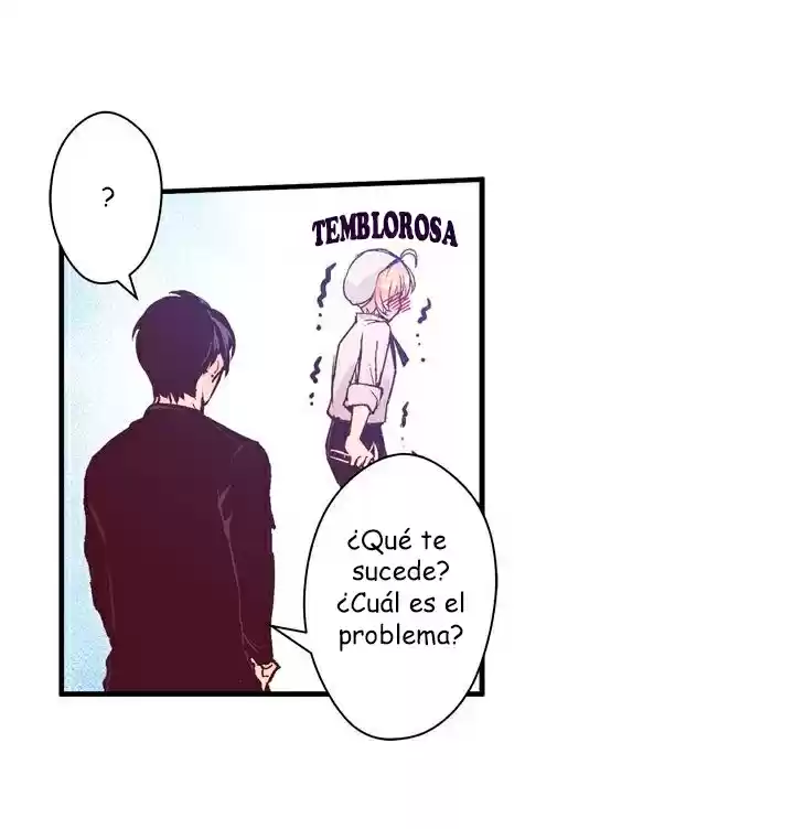 Lost Princess capítulo 9, página 32