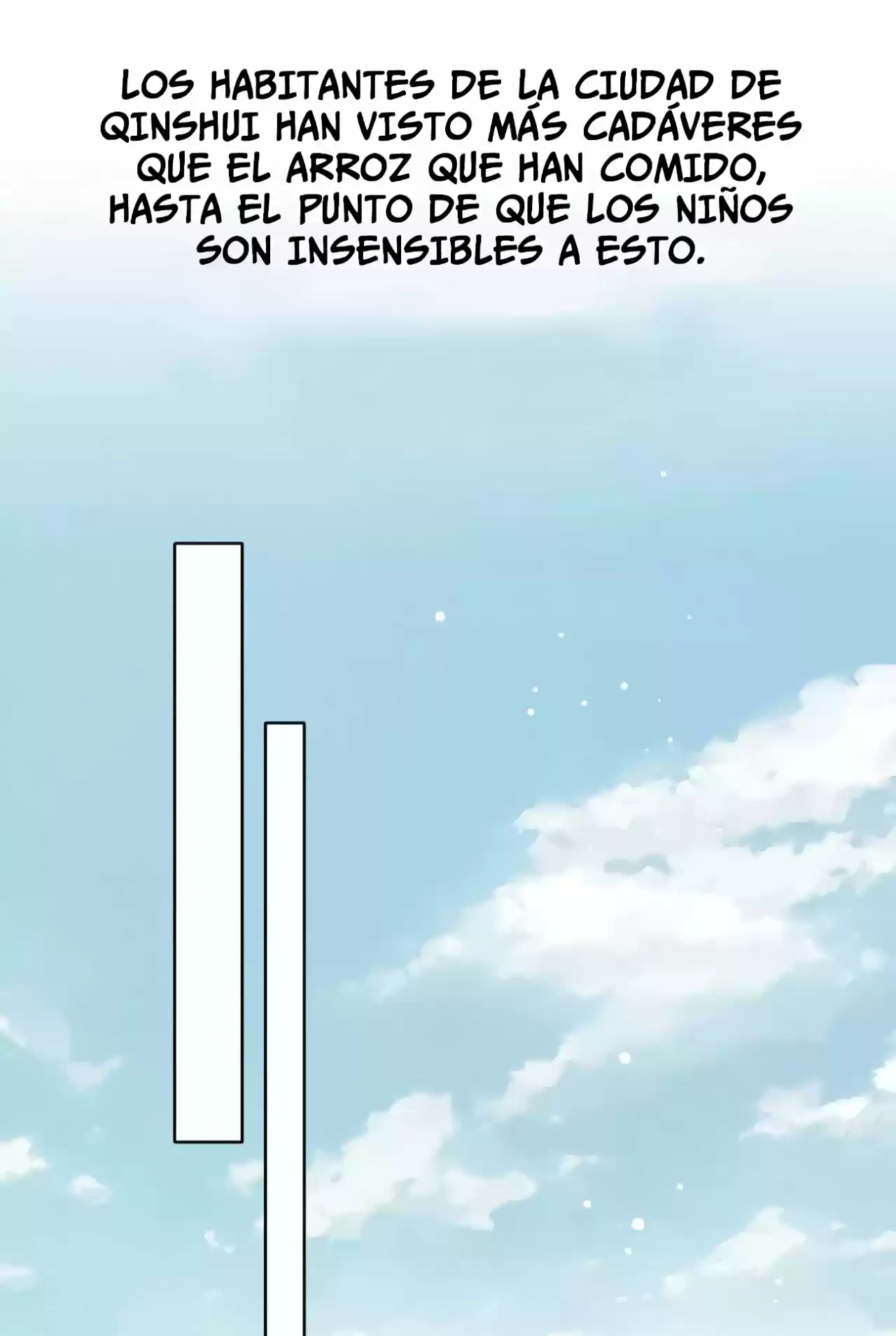 Lost You Forever capítulo 3, página 5