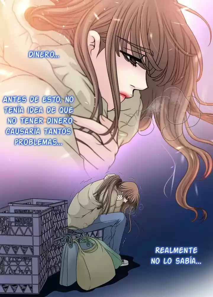 Love Again capítulo 3, página 24