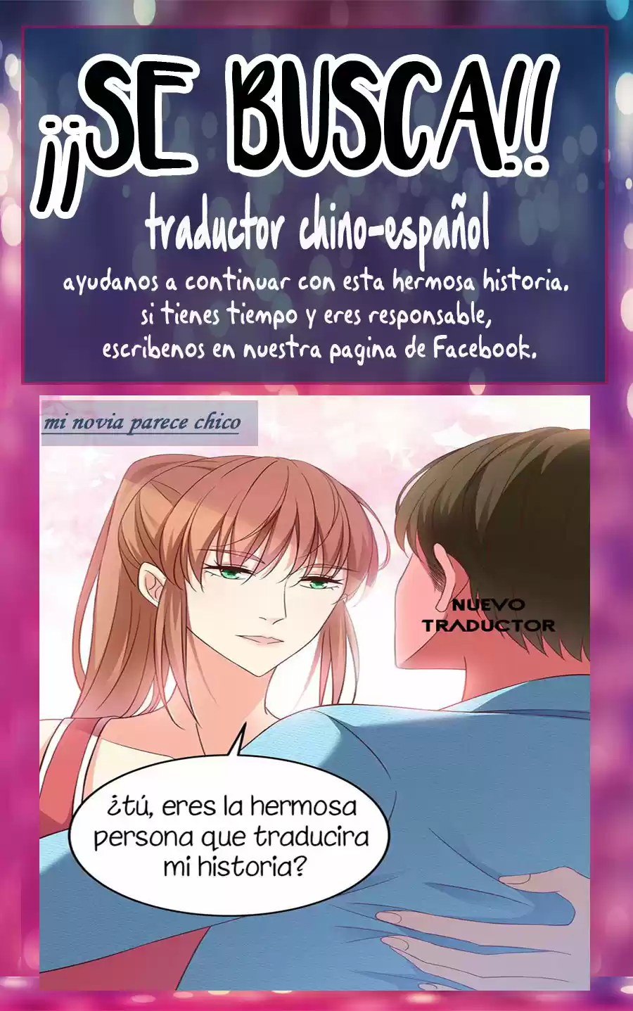 Love Again capítulo 7, página 40