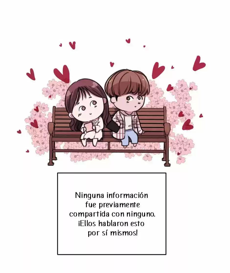 Love Algorithm capítulo 1, página 15