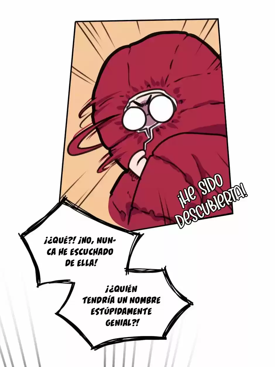 Love Algorithm capítulo 1, página 20