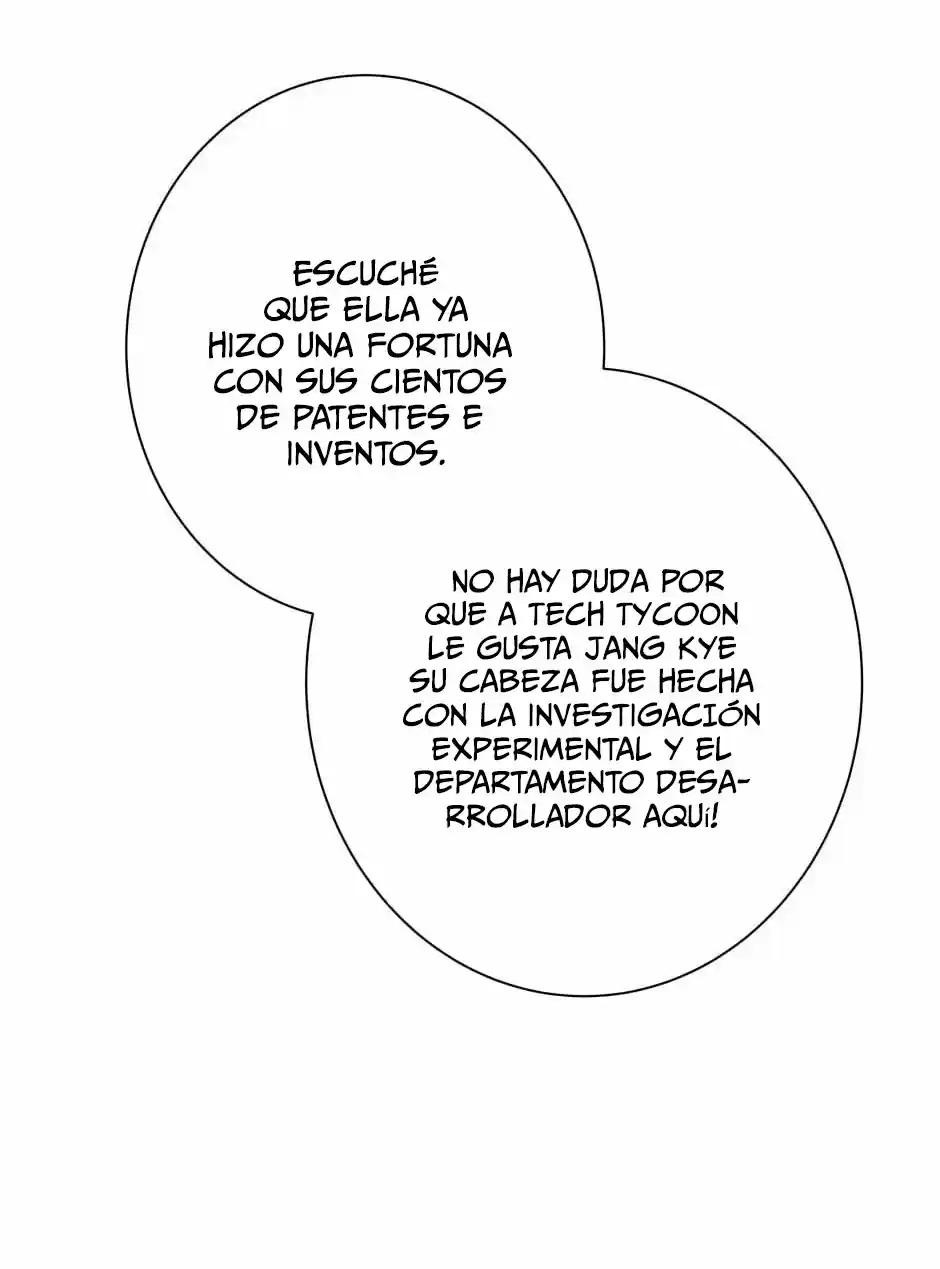 Love Algorithm capítulo 1, página 32