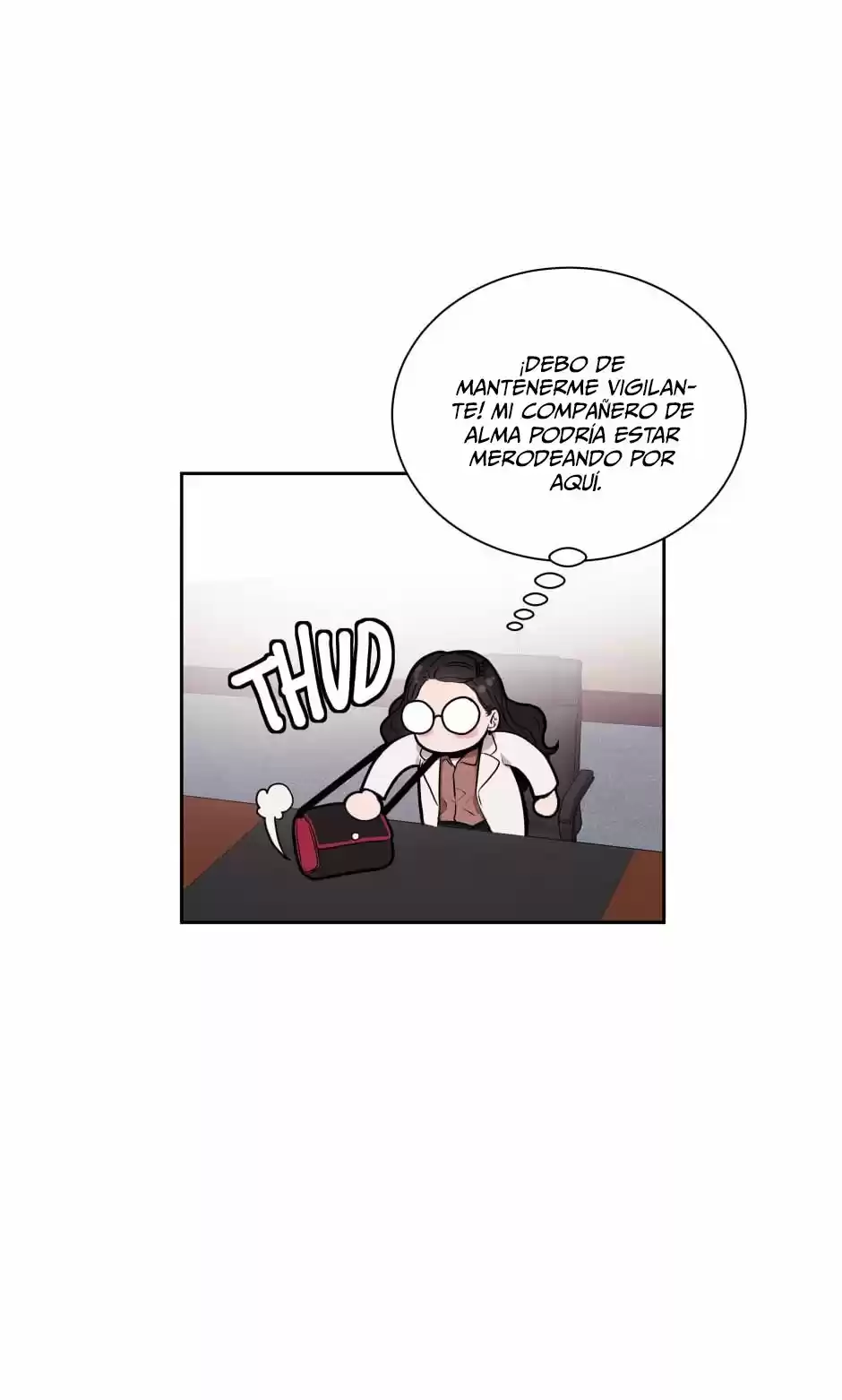 Love Algorithm capítulo 1, página 36
