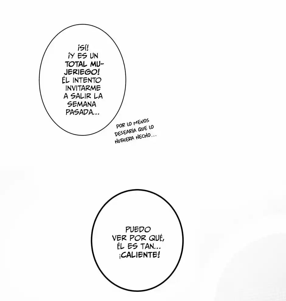 Love Algorithm capítulo 1, página 40