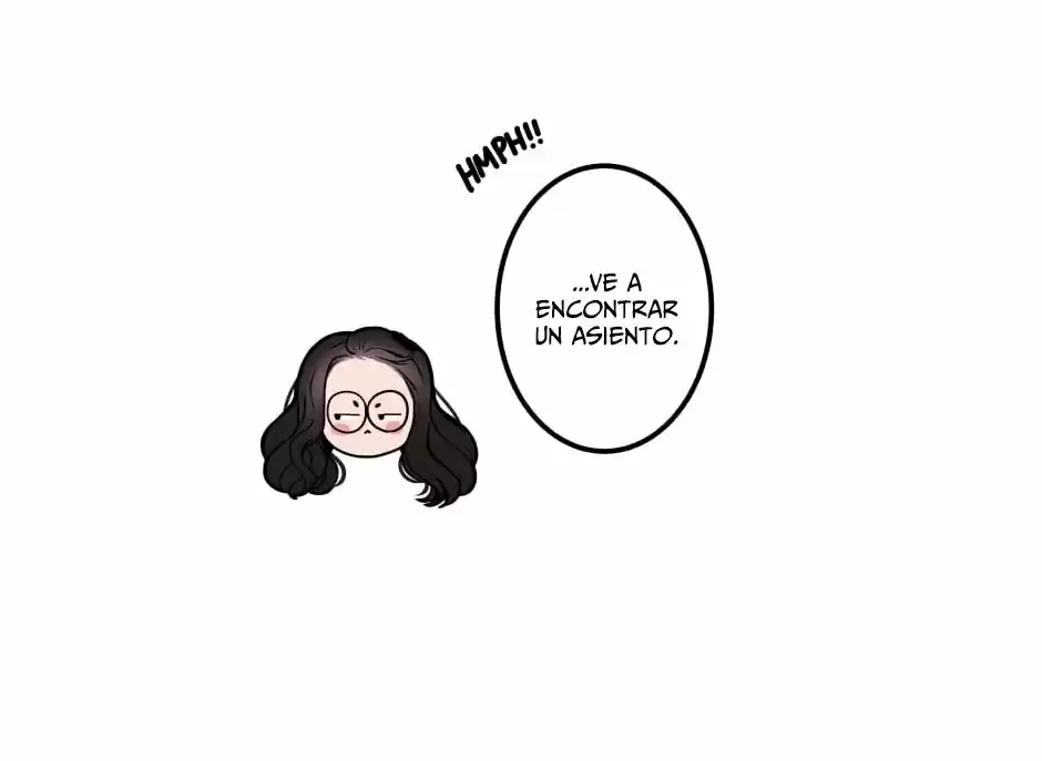 Love Algorithm capítulo 1, página 46