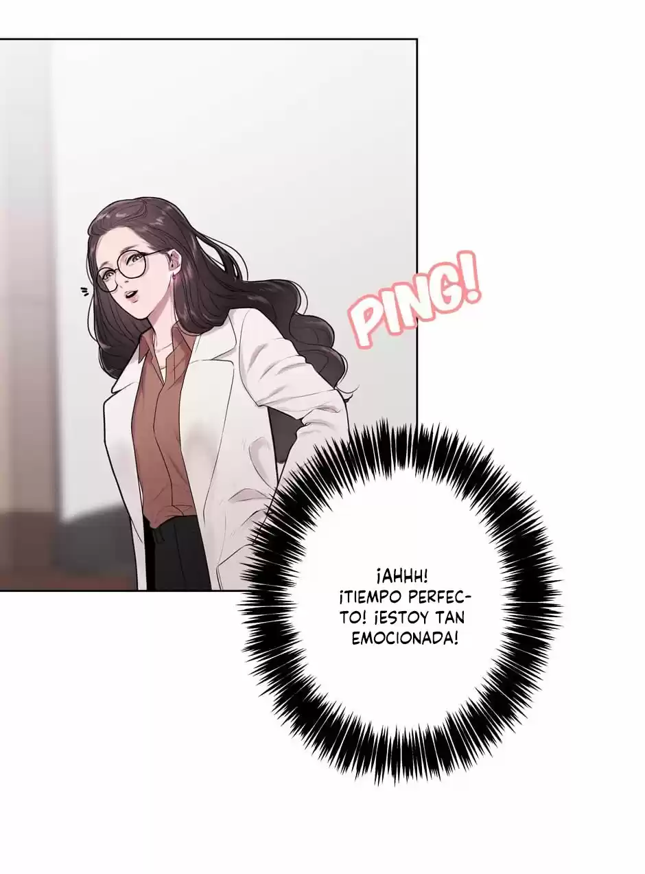 Love Algorithm capítulo 1, página 63