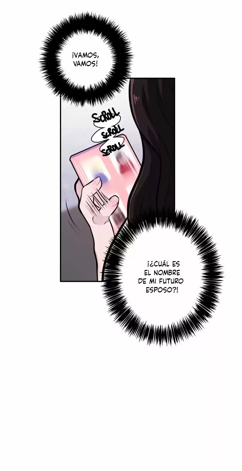 Love Algorithm capítulo 1, página 64