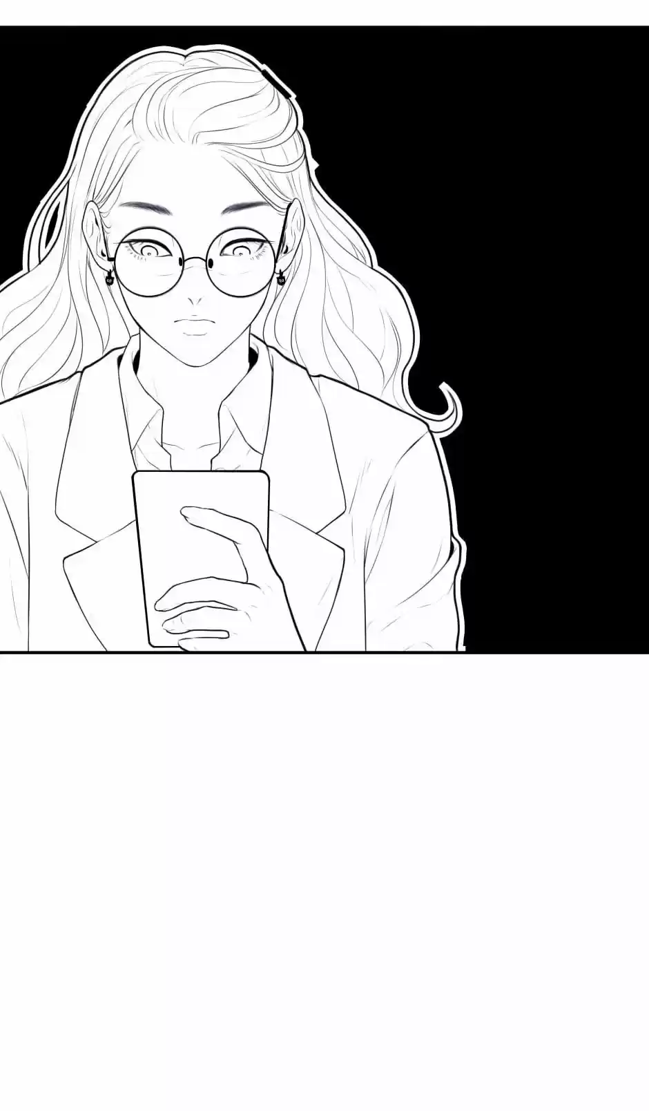 Love Algorithm capítulo 1, página 65