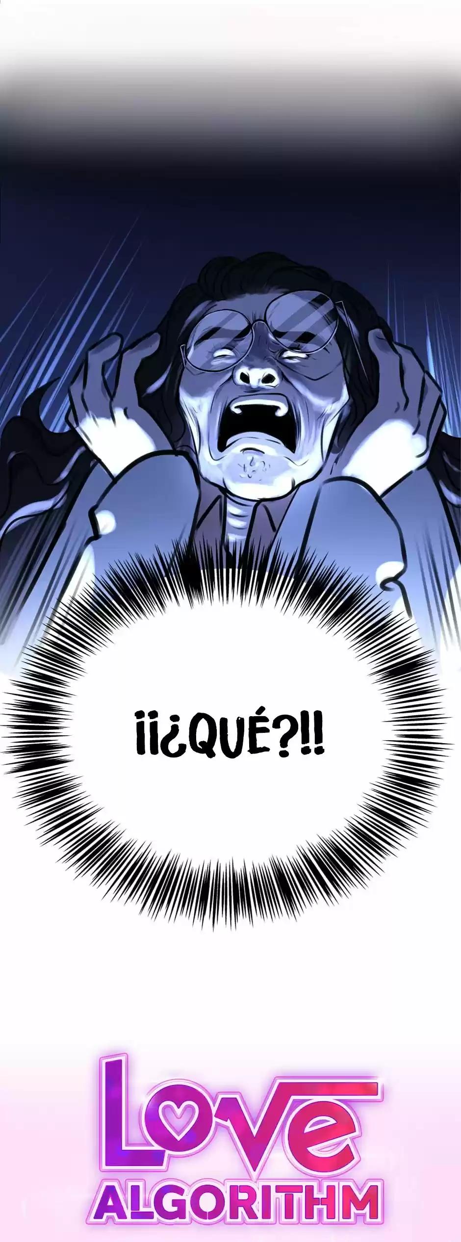 Love Algorithm capítulo 1, página 70