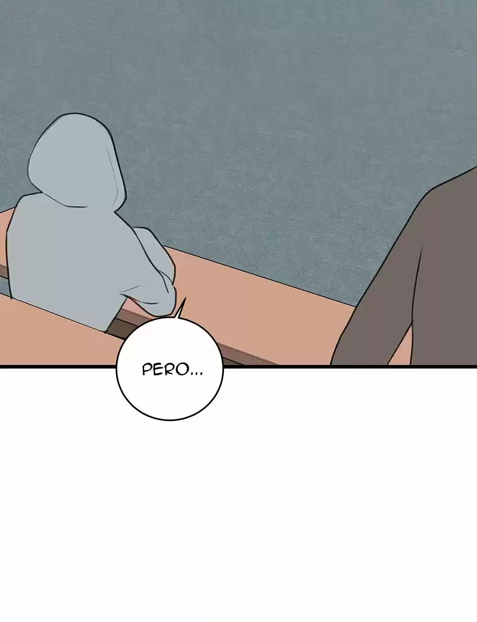 Love Algorithm capítulo 2, página 4