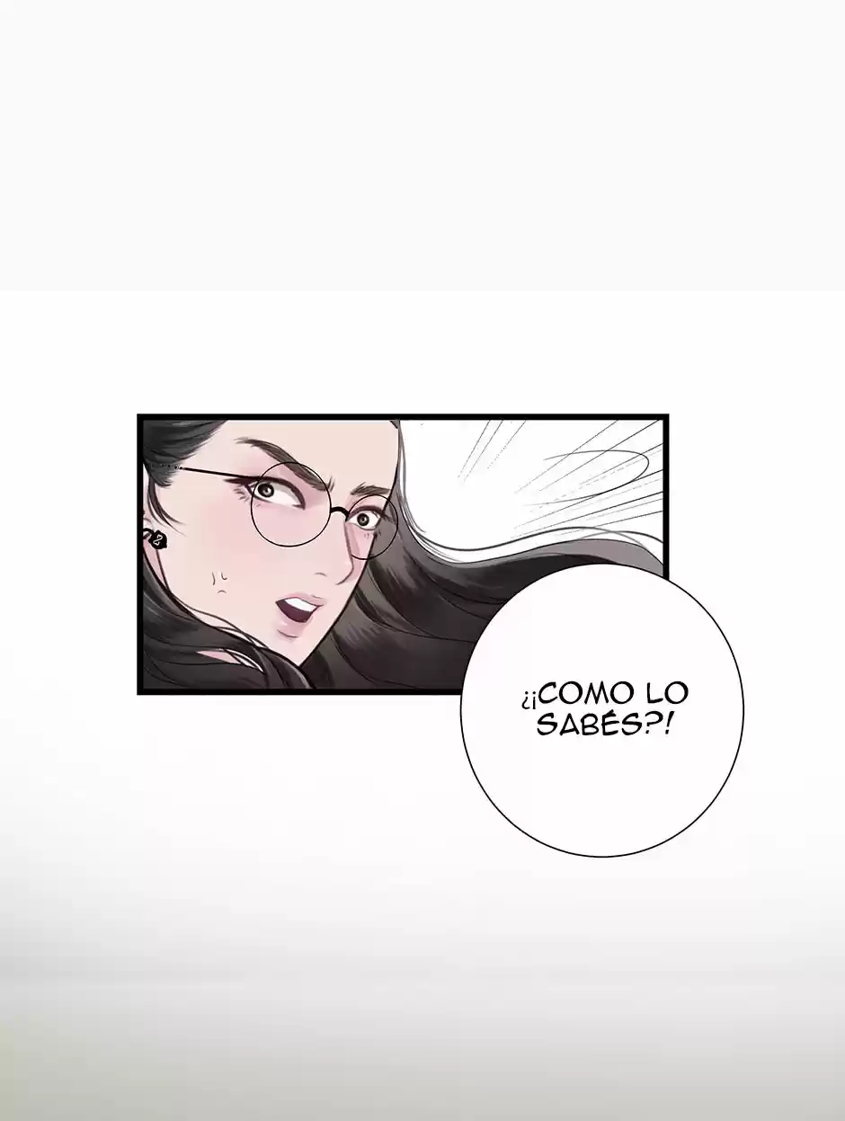 Love Algorithm capítulo 2, página 8