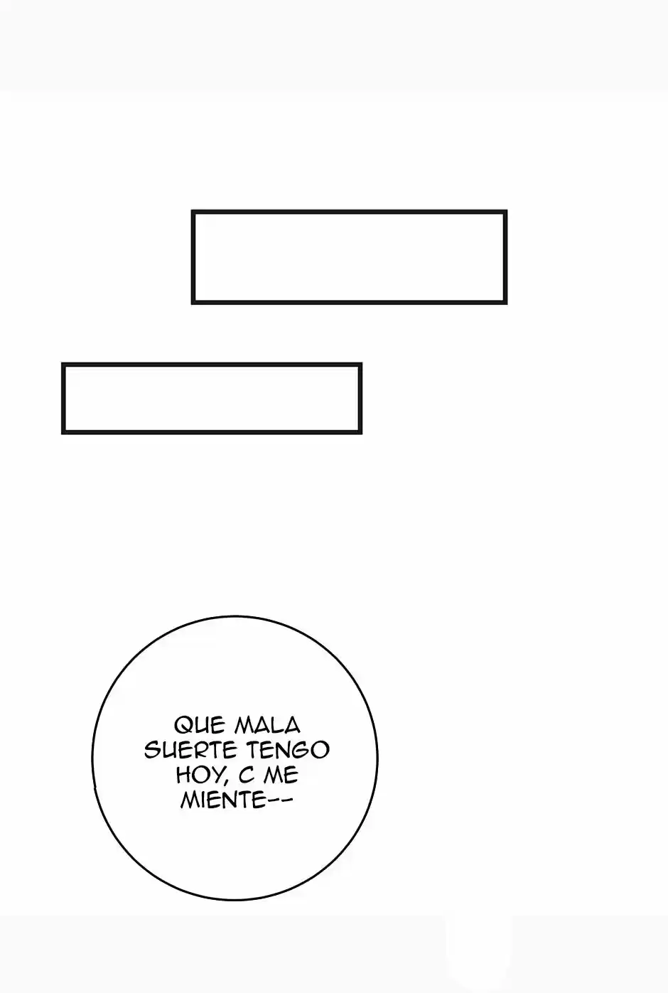 Love Algorithm capítulo 2, página 18