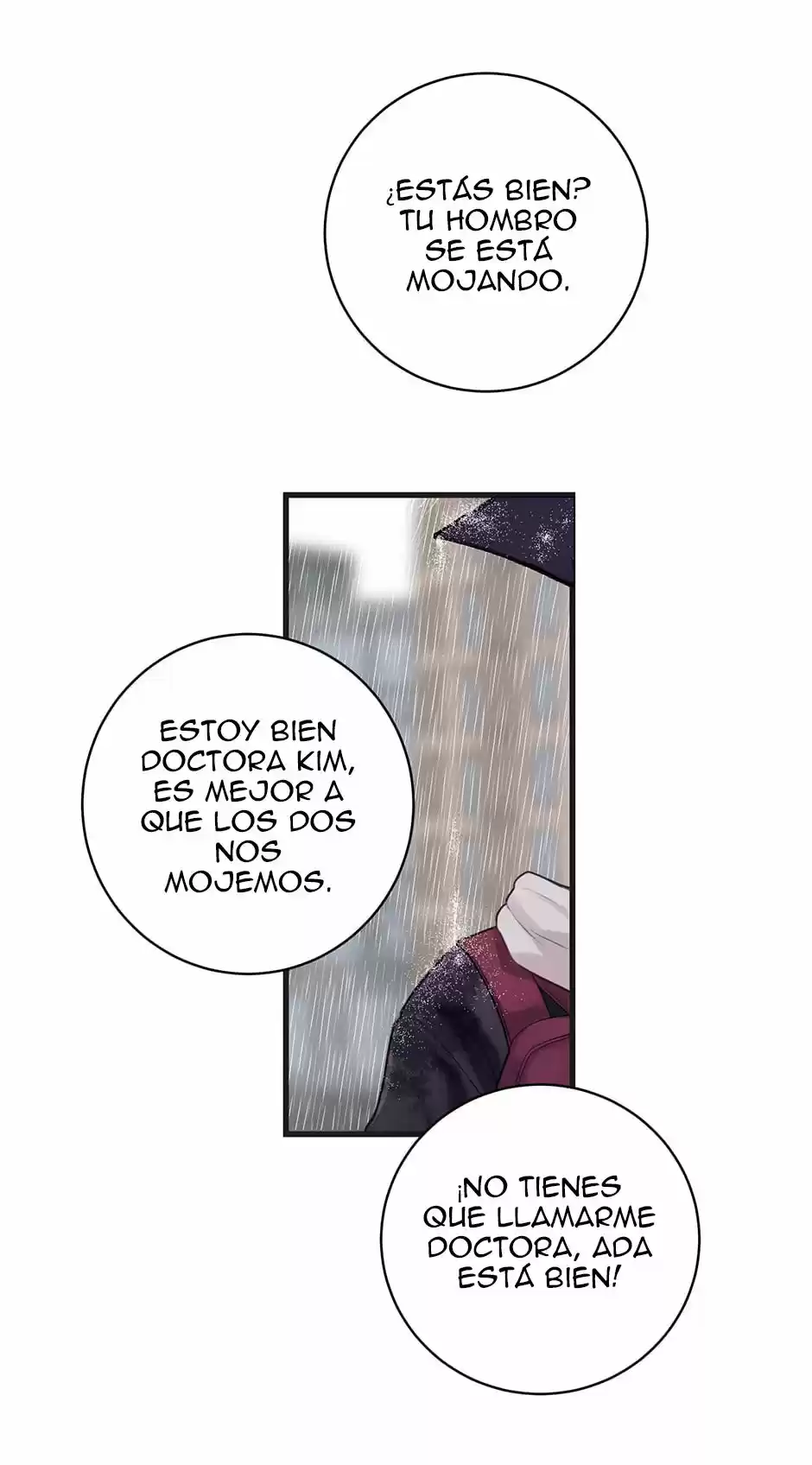 Love Algorithm capítulo 2, página 22