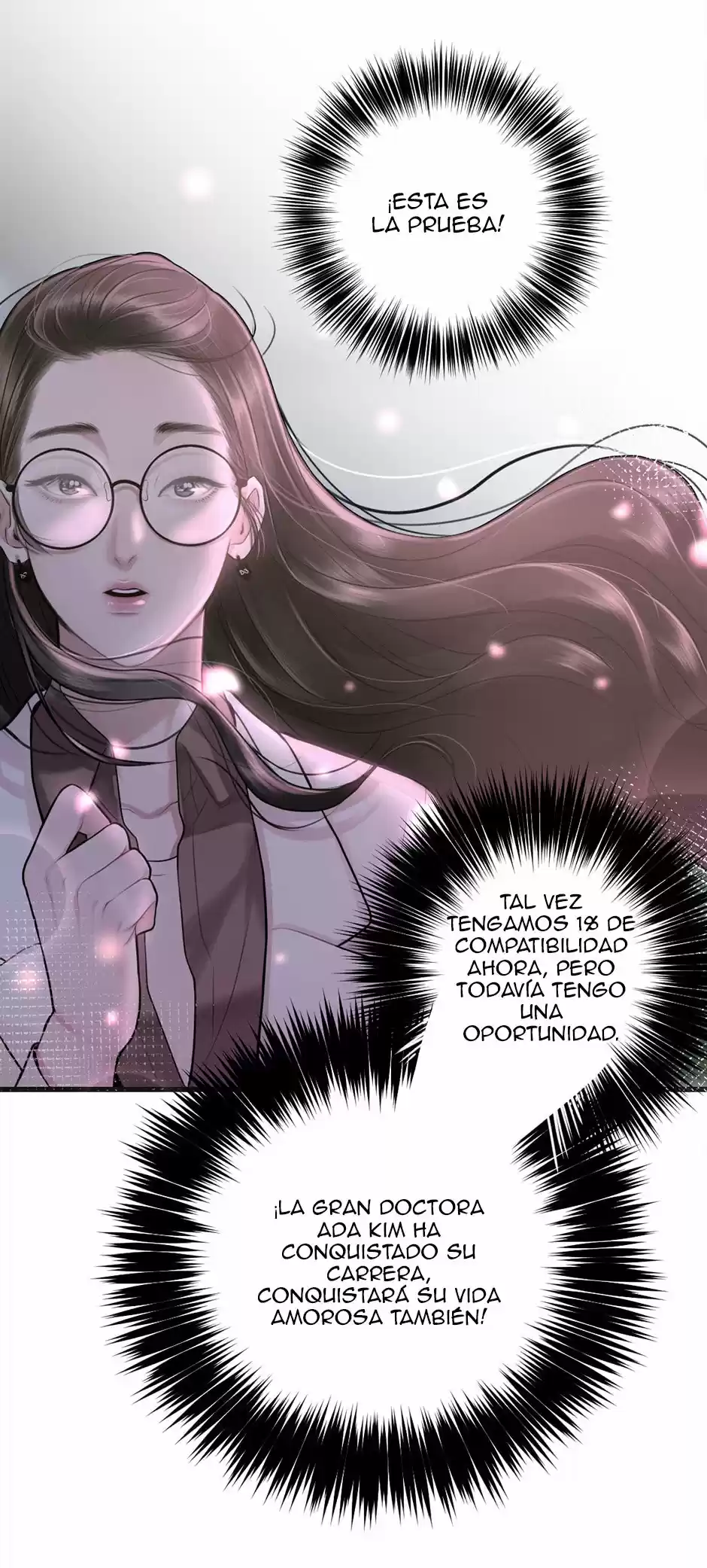 Love Algorithm capítulo 2, página 32