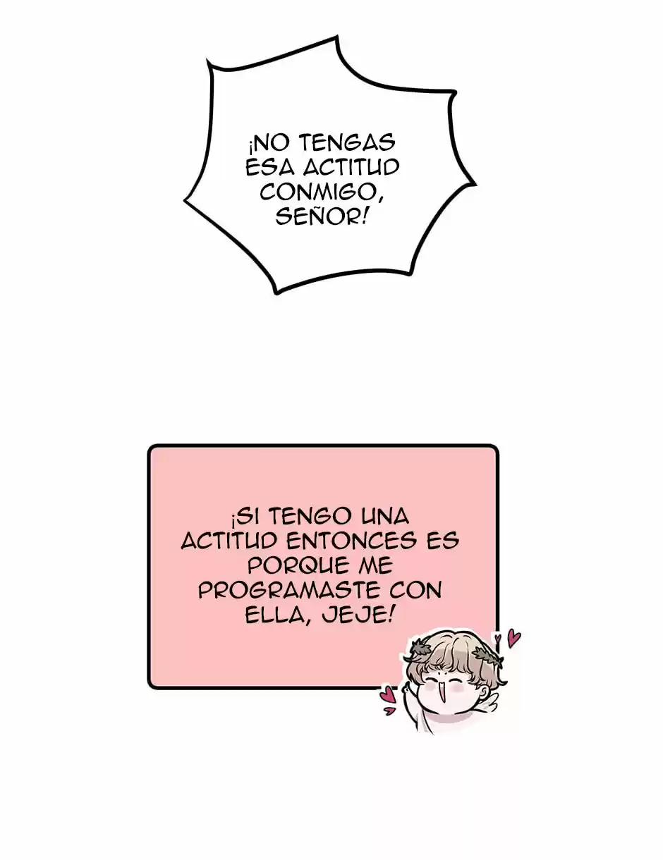 Love Algorithm capítulo 2, página 36