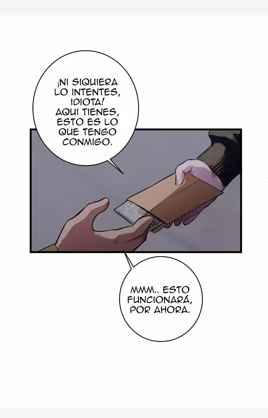 Love Algorithm capítulo 2, página 52