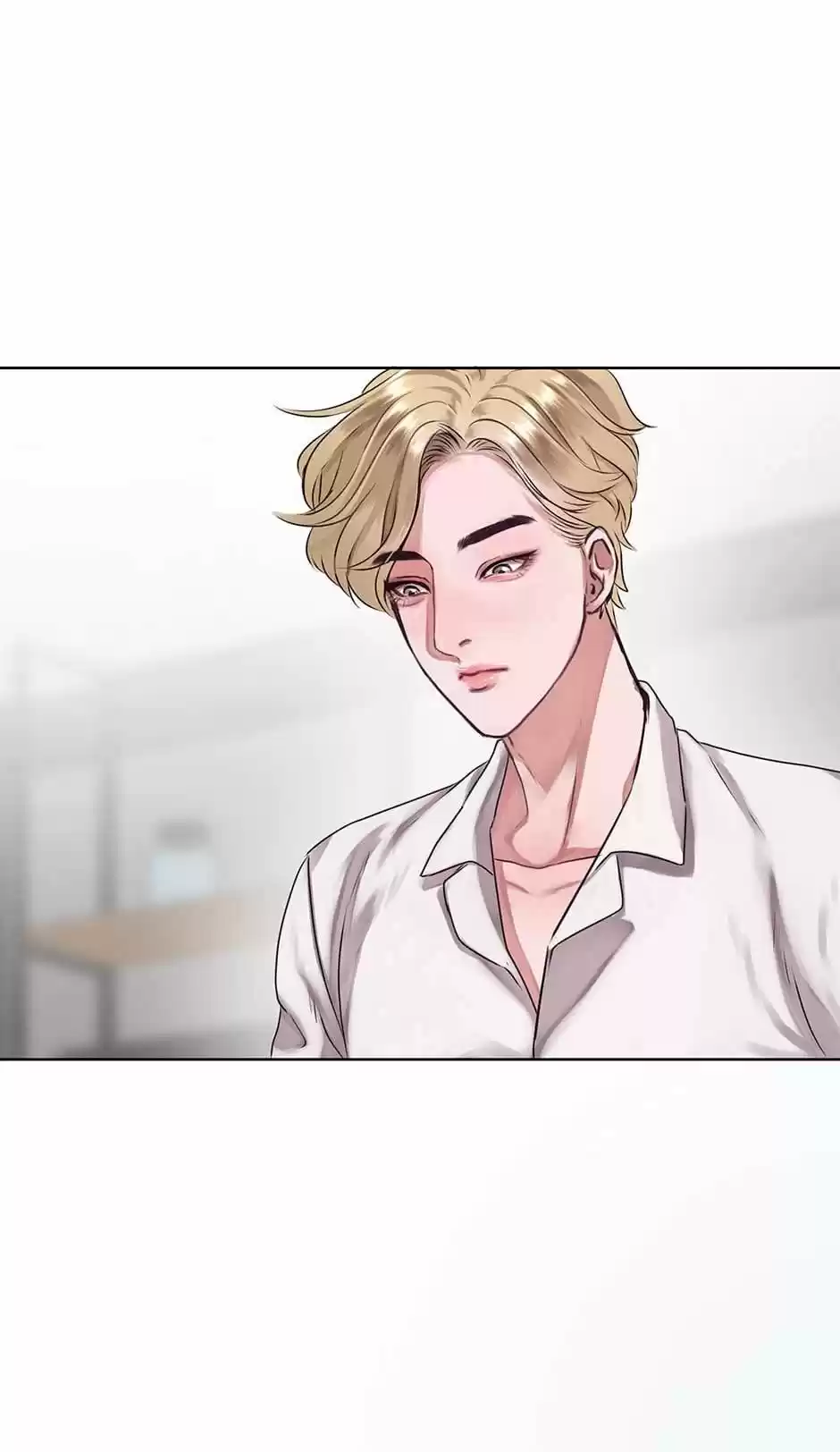 Love Algorithm capítulo 3, página 18