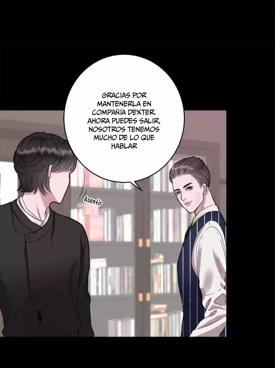 Love Algorithm capítulo 3, página 48
