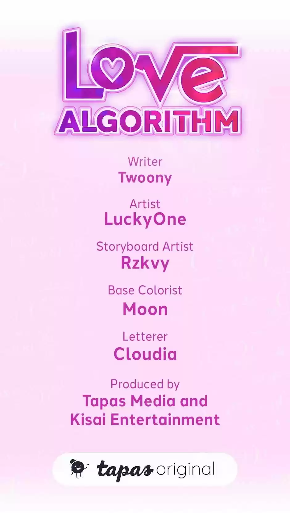 Love Algorithm capítulo 3, página 56
