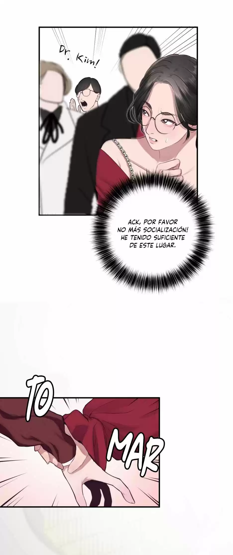 Love Algorithm capítulo 4, página 53