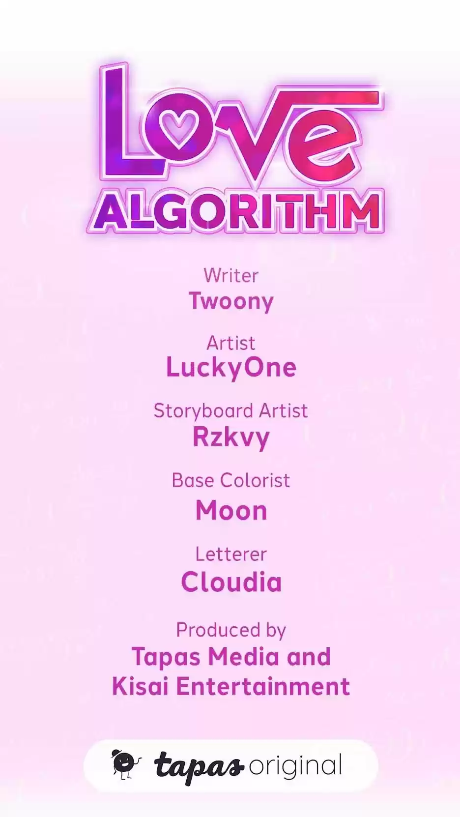 Love Algorithm capítulo 4, página 55