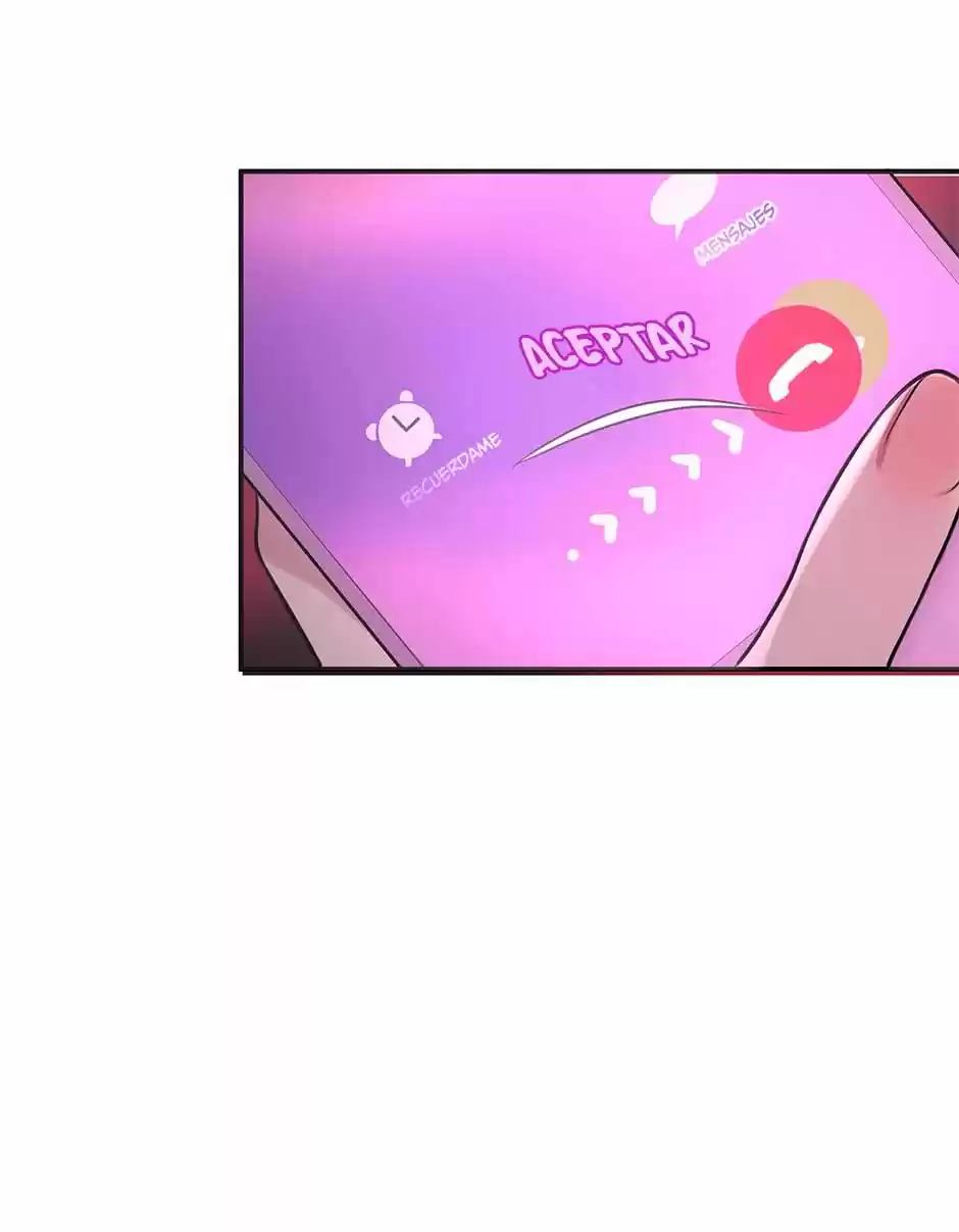 Love Algorithm capítulo 5, página 15