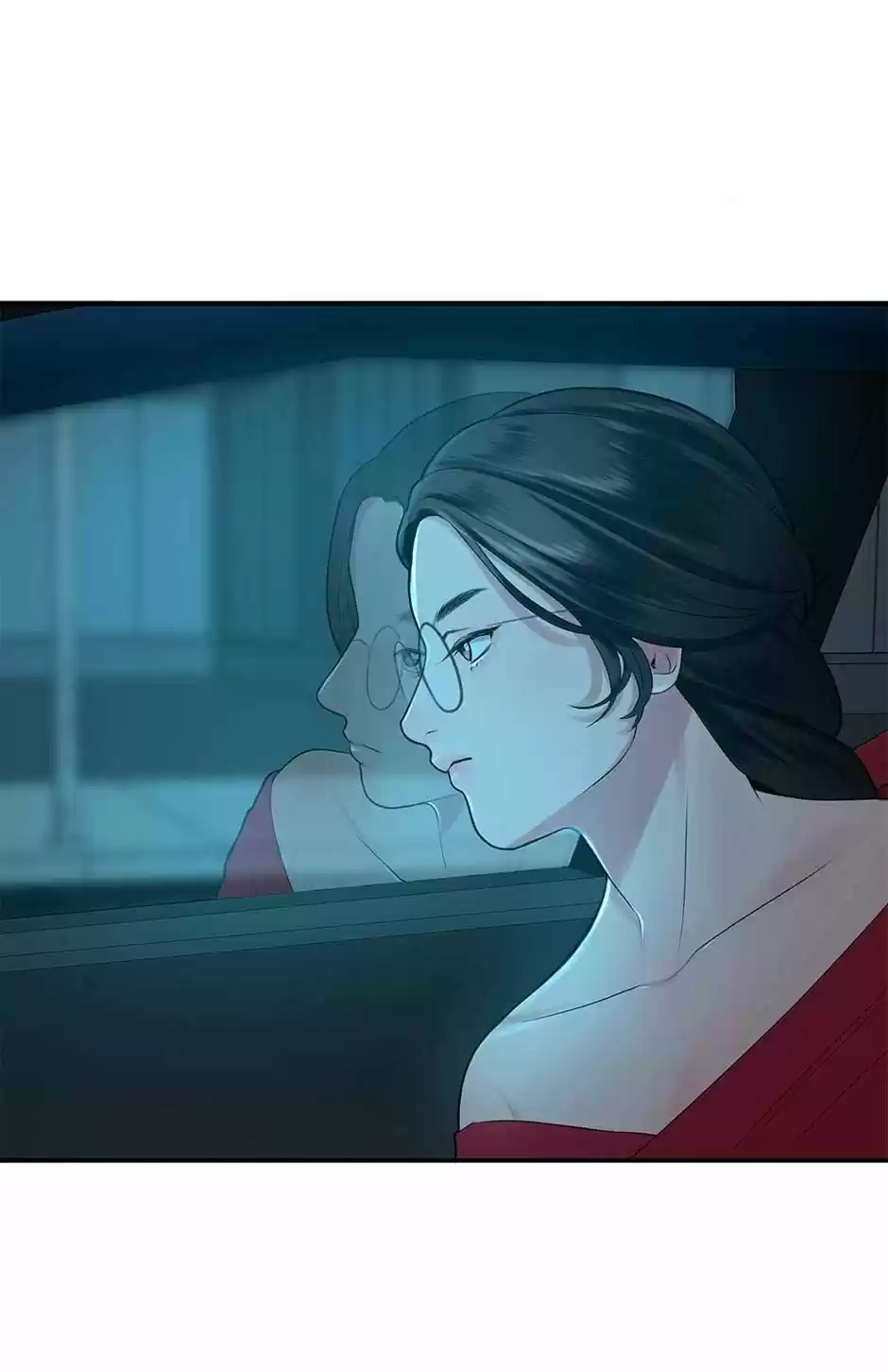 Love Algorithm capítulo 5, página 18
